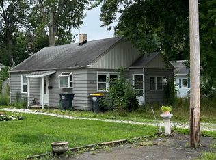 2613 Fowler St, Anderson, IN 46012