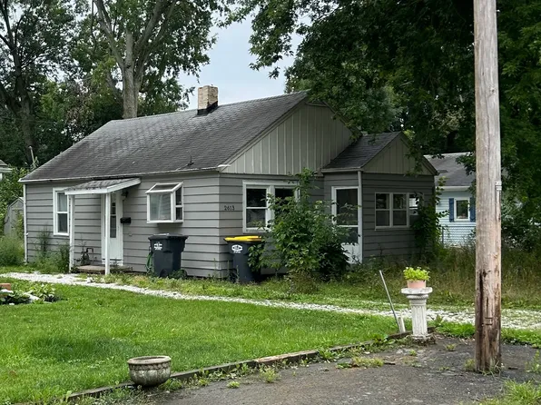 2613 Fowler St, Anderson, IN 46012