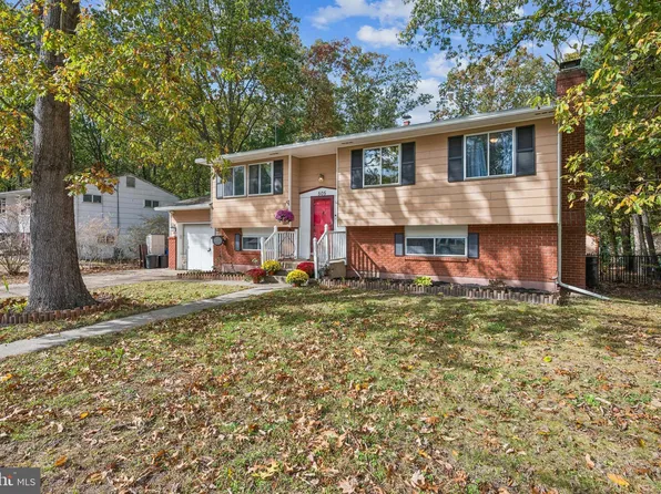 505 Wisconsin Trl, Browns Mills, NJ 08015