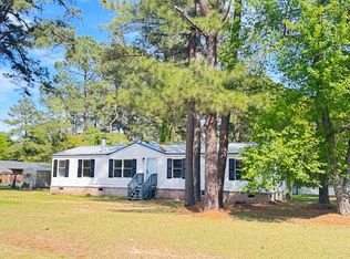 185 Belfast Ln, Walterboro, SC 29488