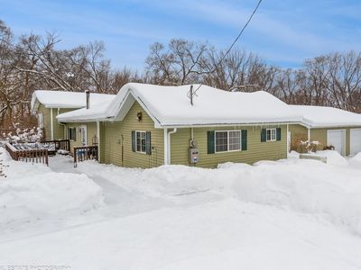 1830 S Park Rd, Benton Harbor, MI, 49022