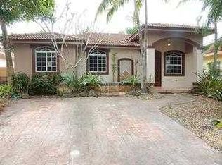 14520 SW 180th St, Miami, FL 33177