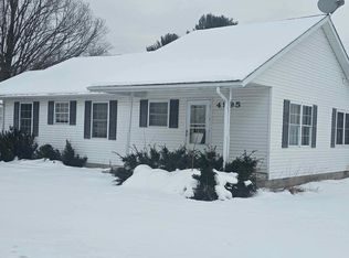 4995 Church St SW, South Boardman, MI 49680