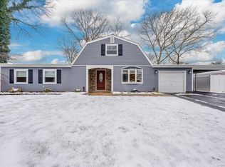 12 Bridle Path, Farmingville, NY