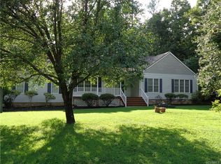 14007 Brandygrove Ct, Chesterfield, VA 23832