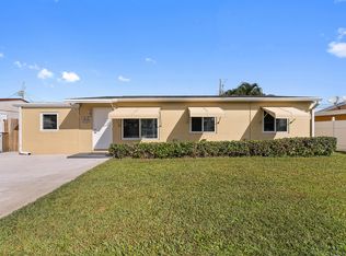 2117 Longwood Rd, West Palm Beach, FL 33409