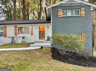 2485 Ortega Way, Atlanta, GA 30341