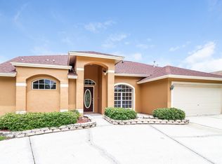 1406 New Britain Dr, Brandon, FL 33511