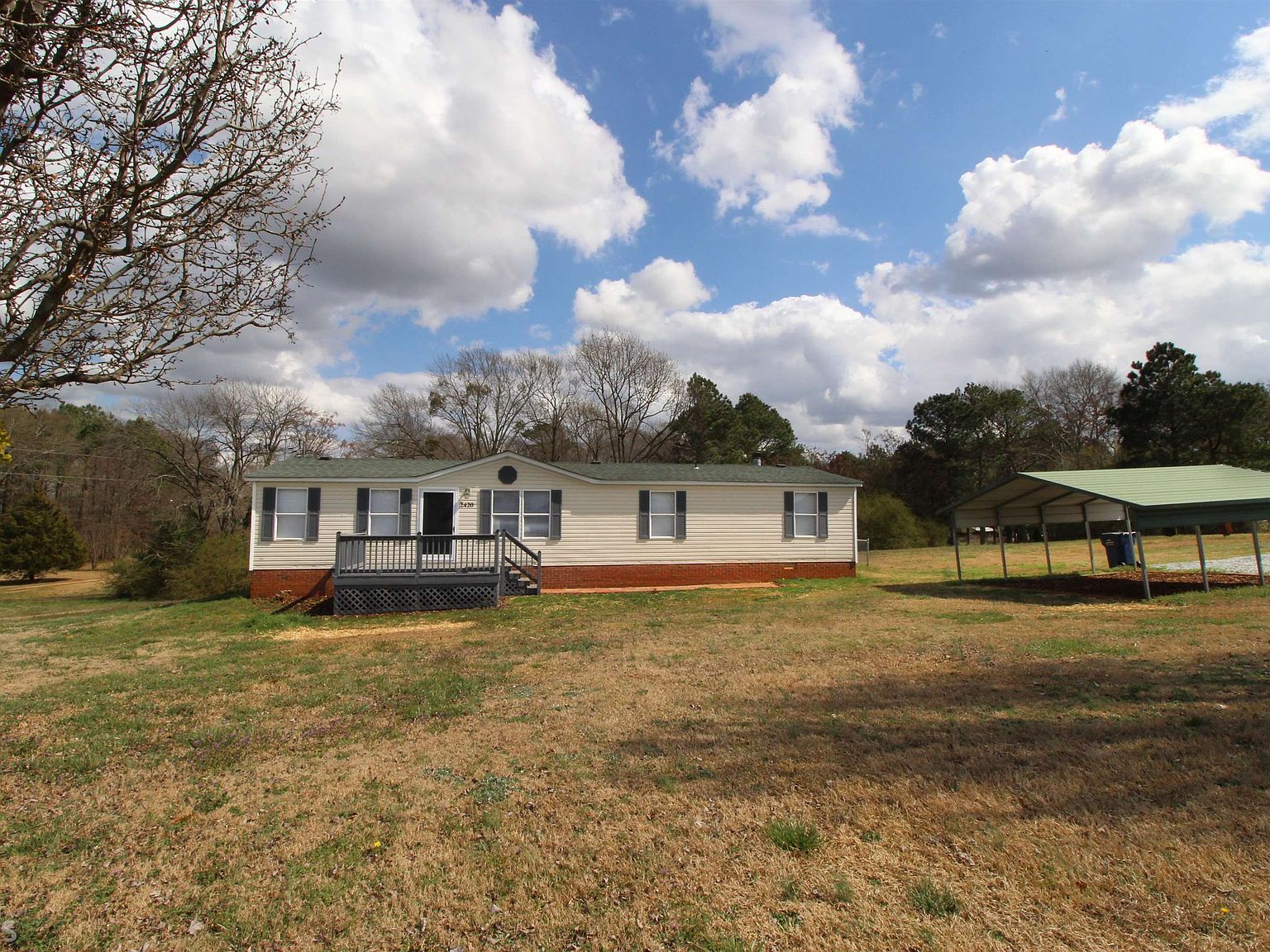 2420 Comer Rd, Comer, GA 30629 Zillow