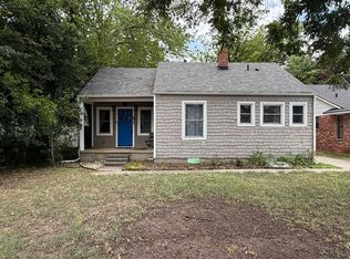 514 Dakota St, Norman, OK 73069