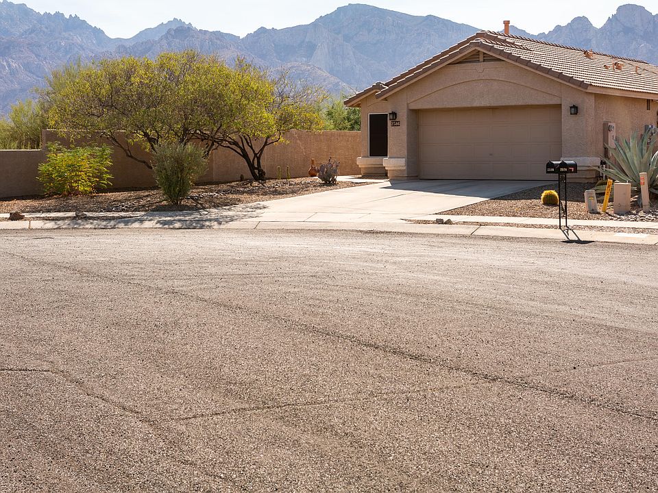 1st image of 2586 E Steppe Ct