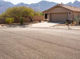 2586 E Steppe Ct, Tucson, AZ 85755