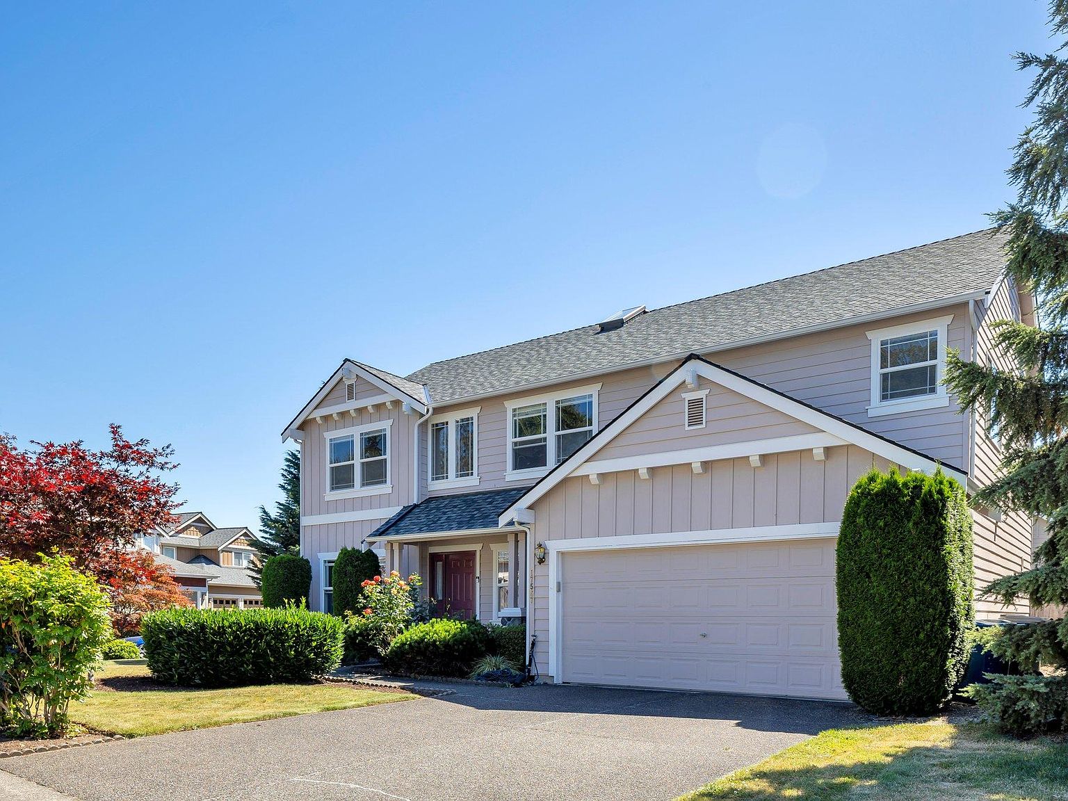 chana♡ 17567 SE 186th Way, Renton, WA 98058 | Zillow