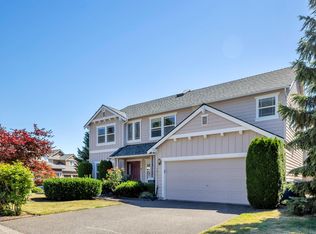 17567 SE 186th Way, Renton, WA 98058
