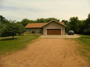 202C Emmonsville Rd, Hatley, WI 54440