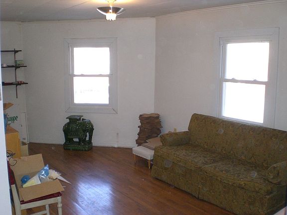 upstairs living room