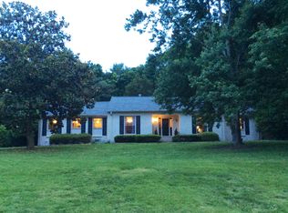 831 Brentview Dr, Nashville, TN 37220