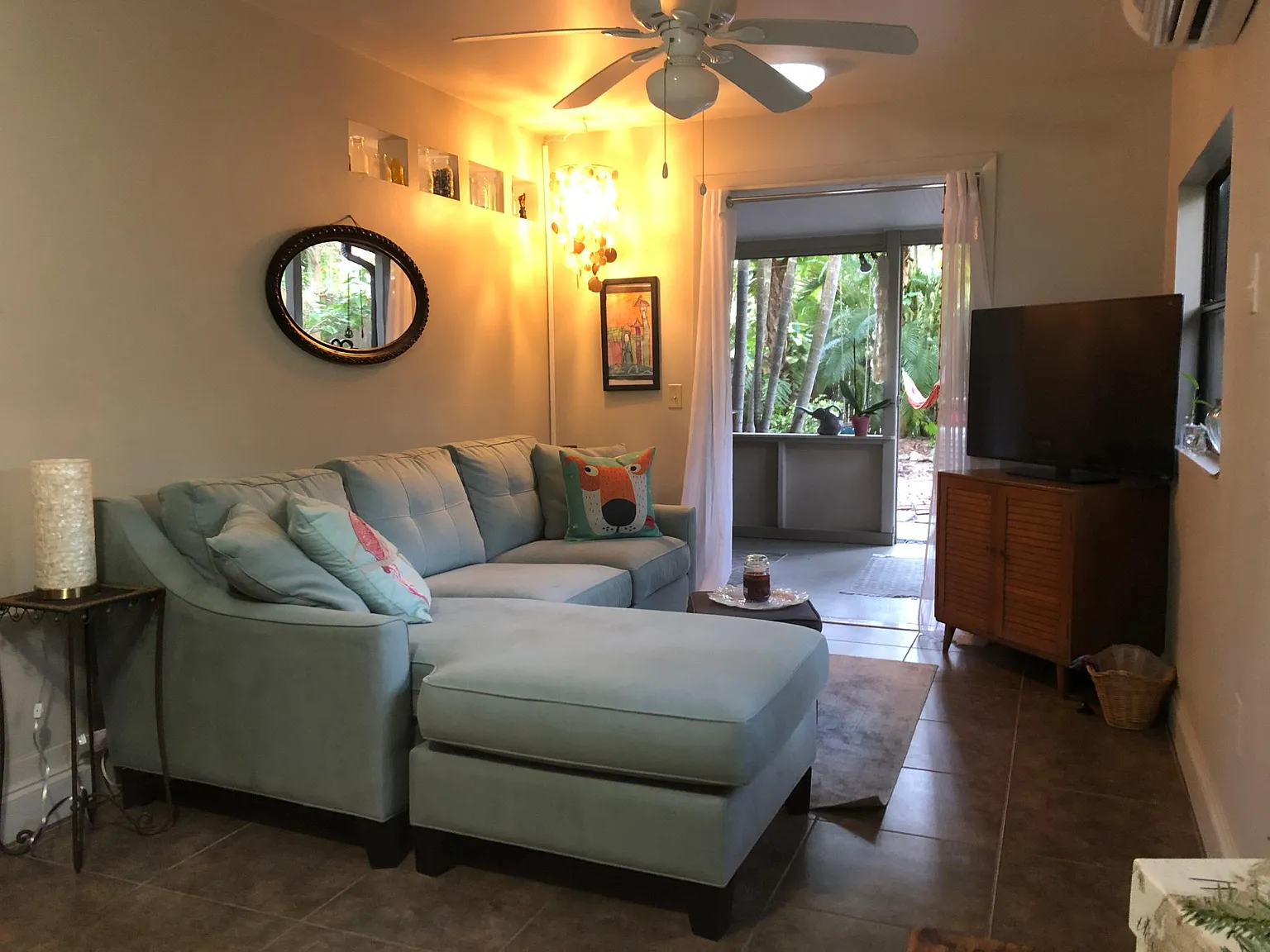 1 bed, 580 sqft, $2,200 — Photo 3