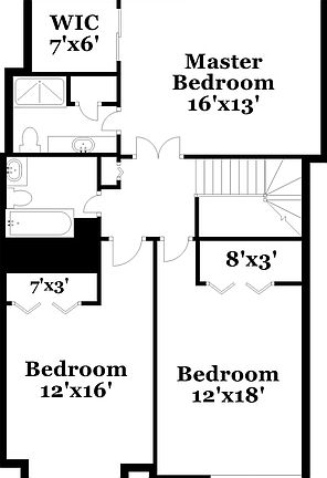 4th image of 310 Oakwood Ln