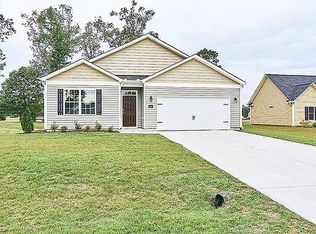 2909 Cullens Dr #20, Graham, NC 27253