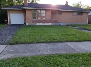 4143 Brumbaugh Blvd, Dayton, OH 45416