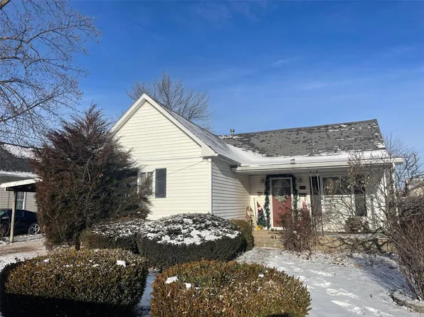 409 E Washington St, Vandalia, MO 63382