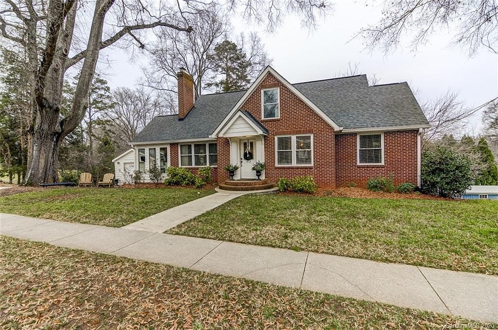 413 South St, Davidson, NC 28036 Zillow