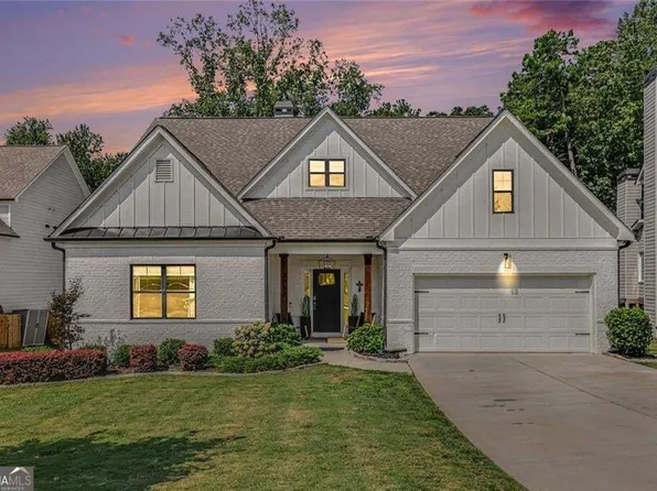 2058 Sydney Cove Ct, Buford, GA 30518