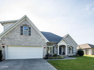 33 Ivybrook Dr, Jackson, TN 38305