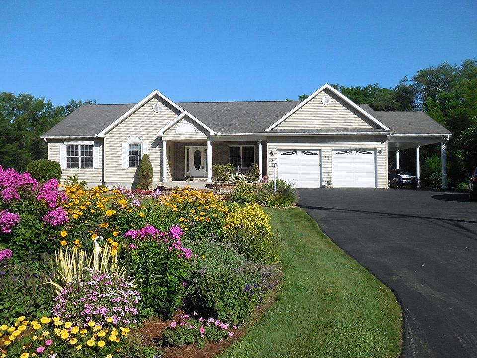 Beautiful Ranch Home