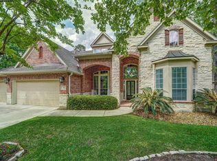 39 S Dulcet Hollow Cir, Spring, TX 77382