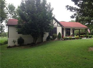 684 Bridge Builders Rd, McMinnville, TN 37110