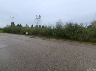 5491 Fox Run, Imlay City, MI 48444