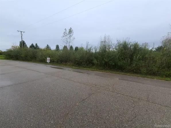 5491 Fox Run, Imlay City, MI 48444