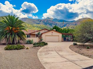 3100 E Keeling Rd, Hereford, AZ 85615