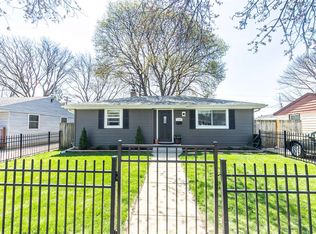 2509 34th St, Kenosha, WI 53140