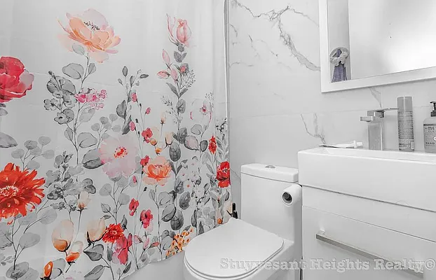 Rented by Stuyvesant Heights Realty Corp | media 17