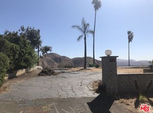 12008 East Trl, Sylmar, CA 91342