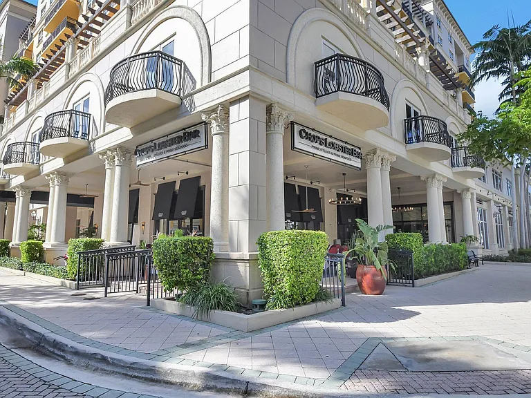 99 SE Mizner Blvd #823 — Photo 44