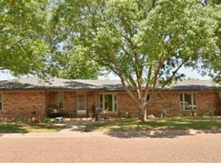 2001 Fairfield Ave, Clovis, NM 88101