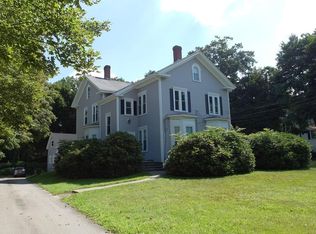 92 Common St, Walpole, MA 02081