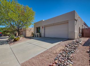 7456 E Placita Del Espiritu, Tucson, AZ 85715