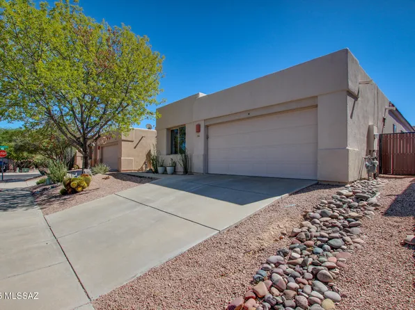 7456 E Placita Del Espiritu, Tucson, AZ 85715