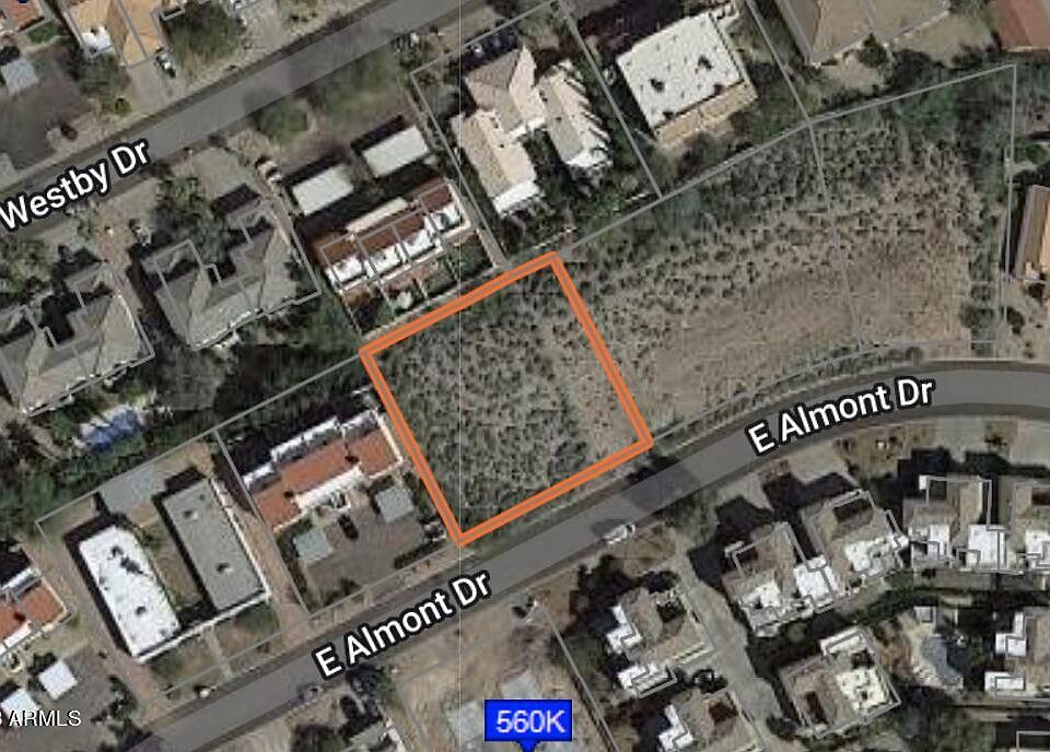 1st image of 16714 E ALMONT Drive #20