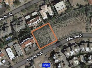 16714 E Almont Dr LOT 20, Fountain Hills, AZ 85268