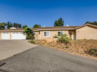 1550 Alturas Rd, Fallbrook, CA 92028