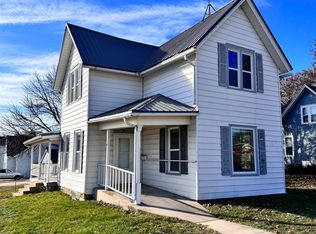 201 S Maryville St, Calmar, IA 52132