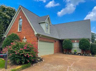 1072 Boathook Ln, Cordova, TN 38018