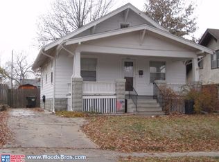 2625 S 12th St, Lincoln, NE 68502