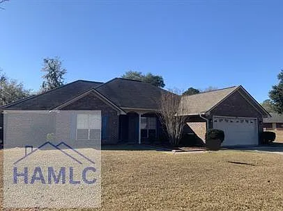 1169 Cumberland Dr